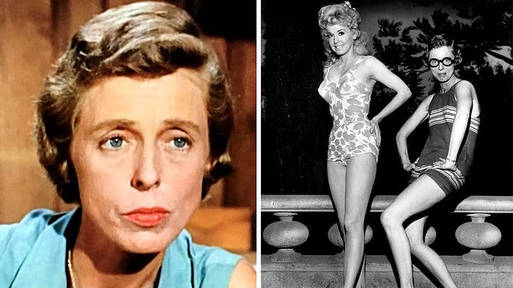 Was nancy kulp a lesbian