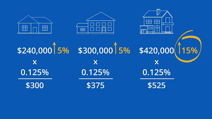 Property Records, Permits and Local Taxes