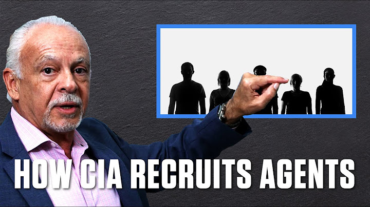 How much does a cia agent make