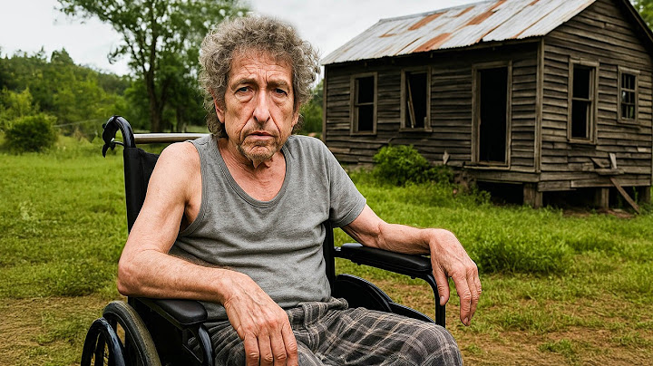 Is bob dylan still alive and how old is he
