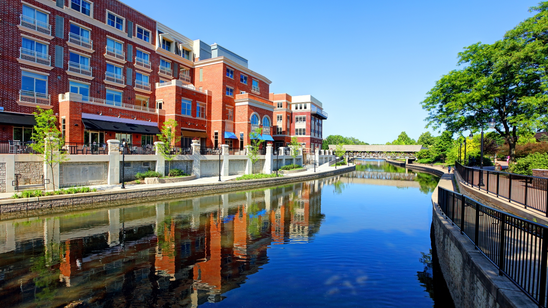 Naperville chicago