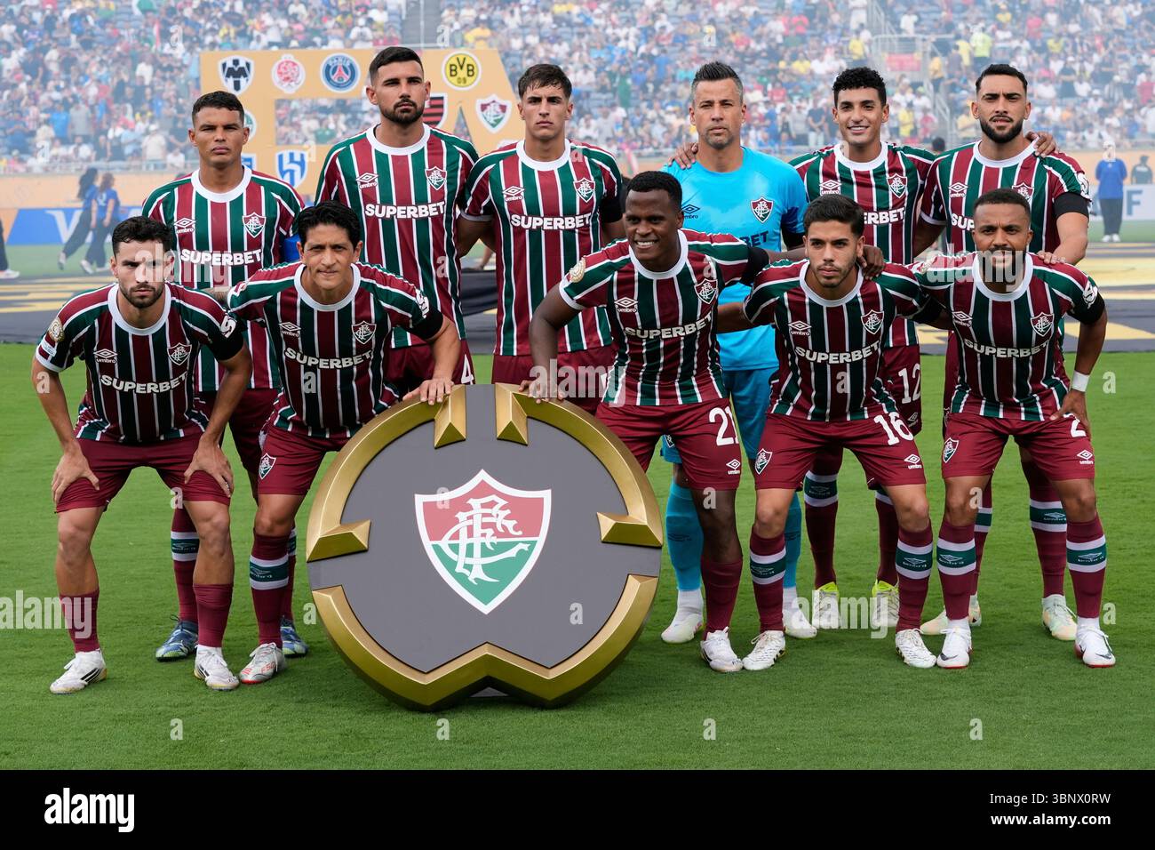 Fluminese soccer
