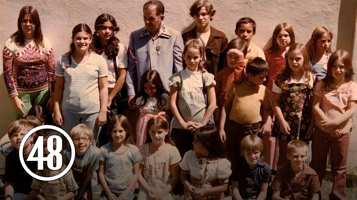 Chowchilla abduction