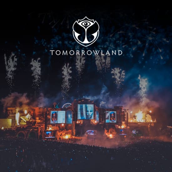 New york tomorrowland