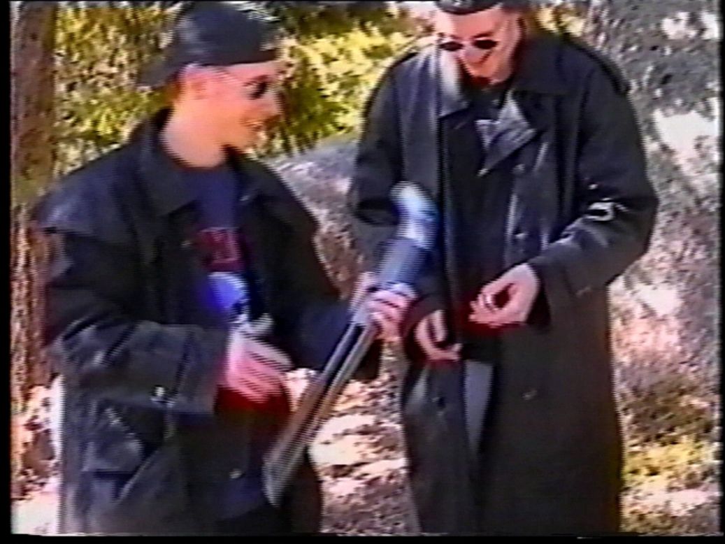 Columbine.shooter
