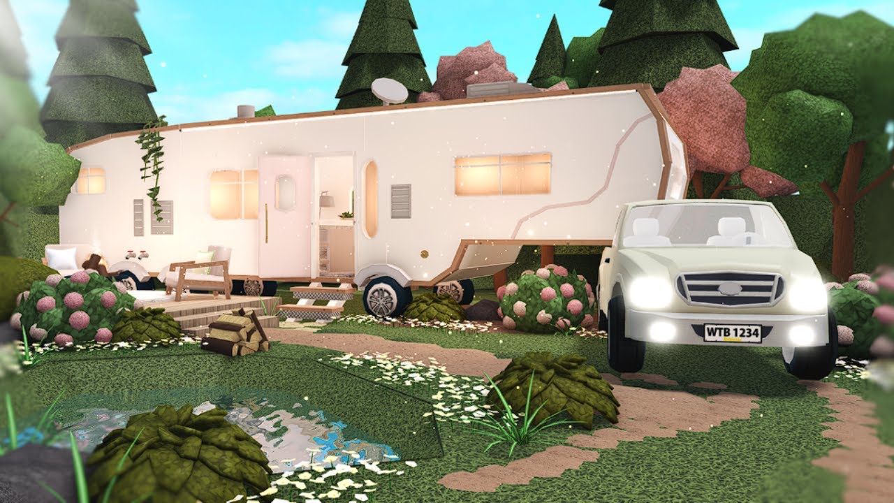 Caravan blozburg