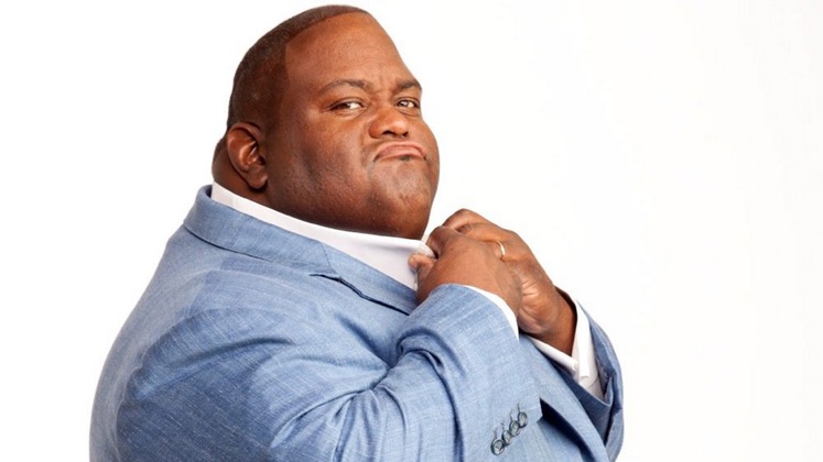 Lavell crawford died