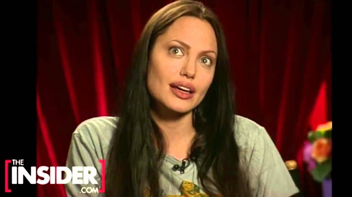 Angelina jolie jon voight
