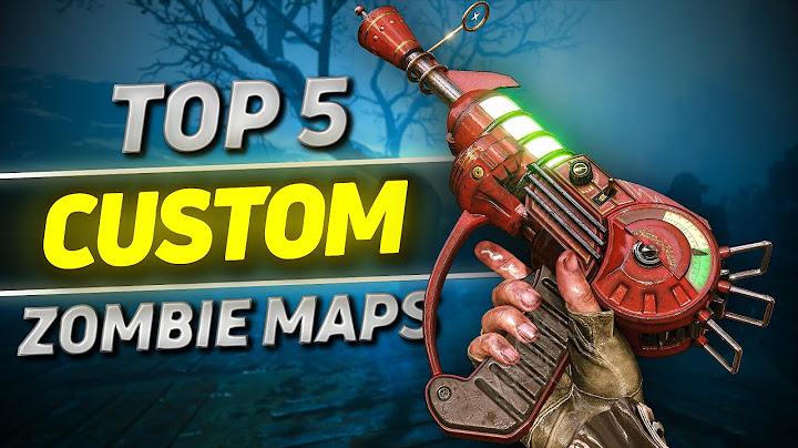 Best bo3 maps