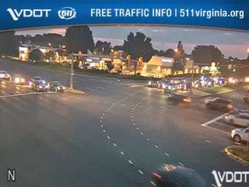 Traffic cams virginia