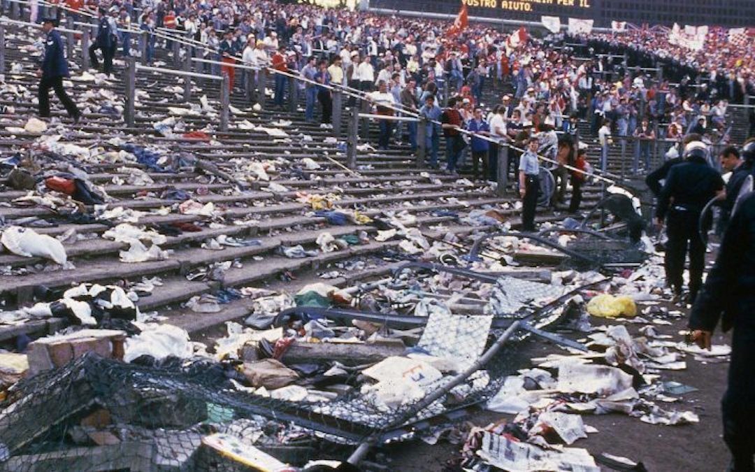 Heysel