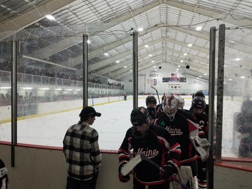 Tapatalk chicago youth hockey forum