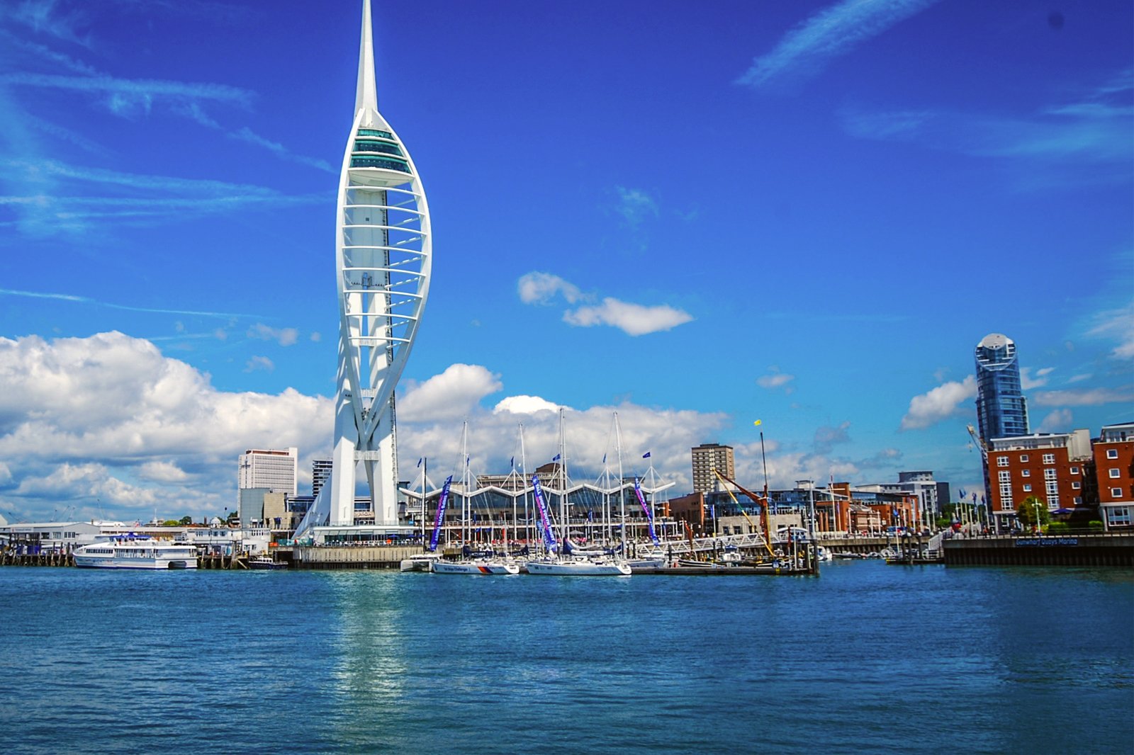 Portsmout