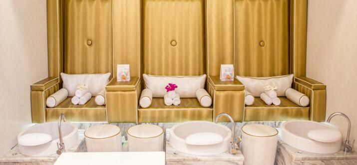 Korean spa san jose
