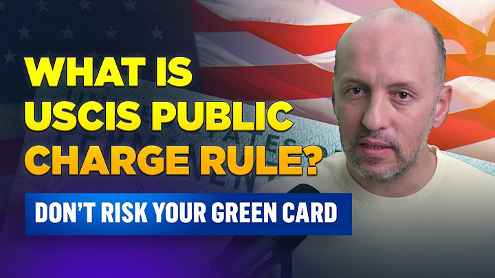 Public Benefits and Government Applications
