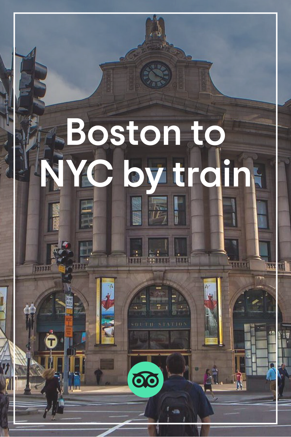 Train between new york and boston