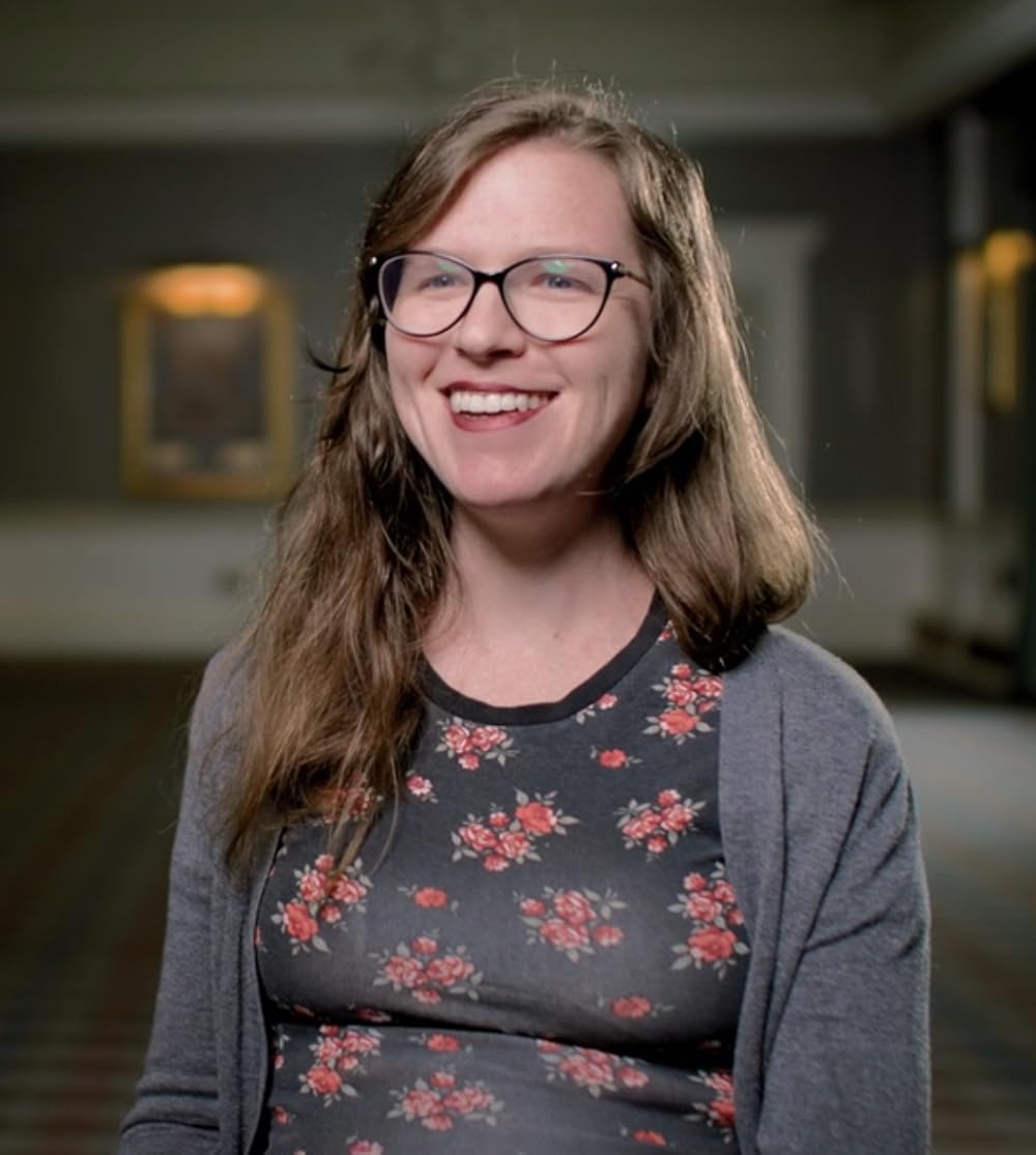 Whitney webb bio