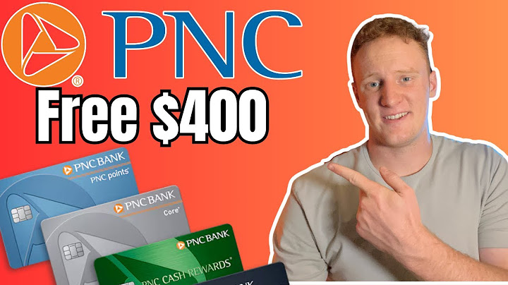 Pnc bank account view