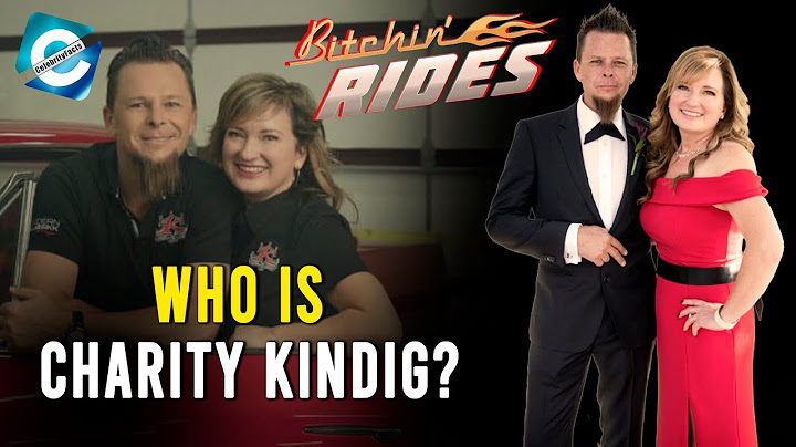 Is dave kindig married