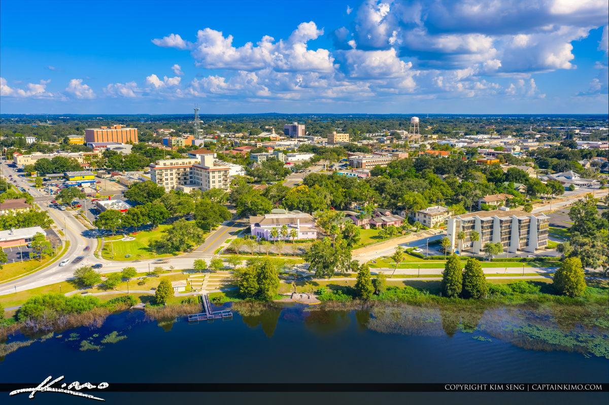 Winter haven fla
