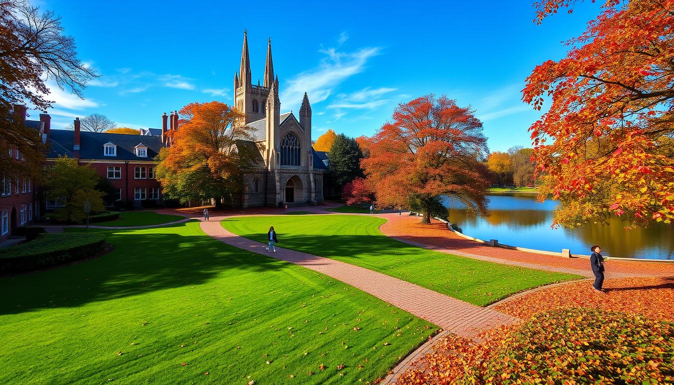 Visiting princeton