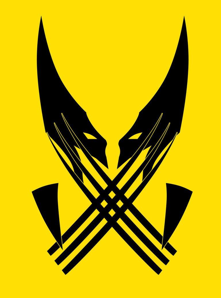 Wolverine symbol