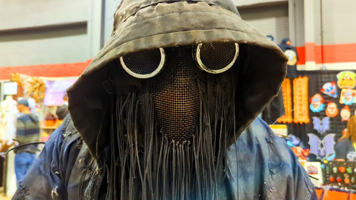 Men’s Halloween Costume Ideas for Every Kind of Party
