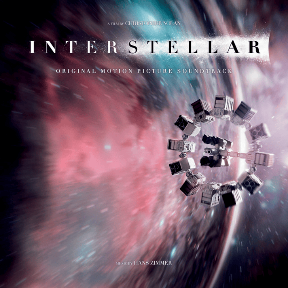 Interstellar music name