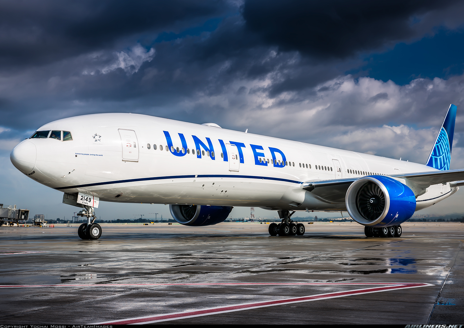 Oeing 777-300er