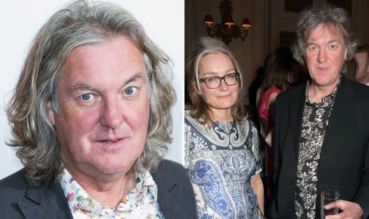 James may daughters