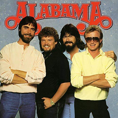 Alabama musical group