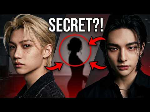 Who is hyunjin dating