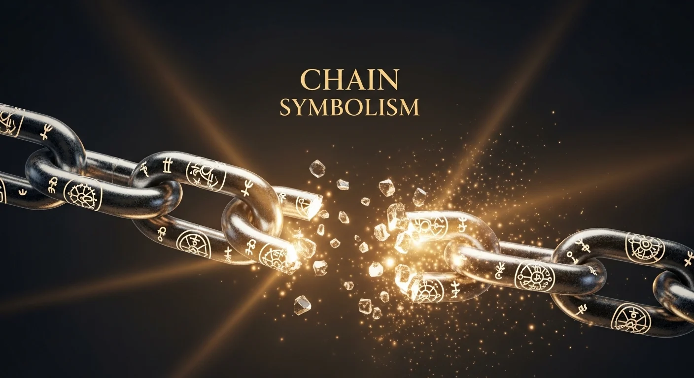 Chain symbolism