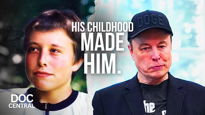 Elon musk birthplace