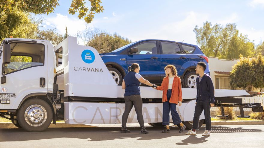 Are cars from carvana reliable