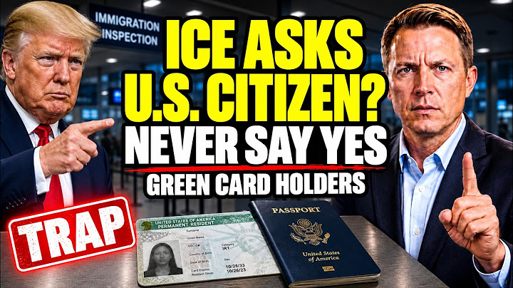 Us legal status