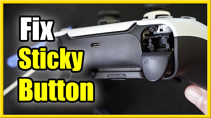 L1 playstation