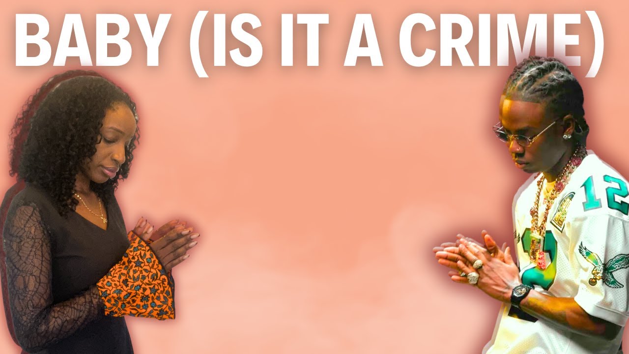 Is it a crime song meaning