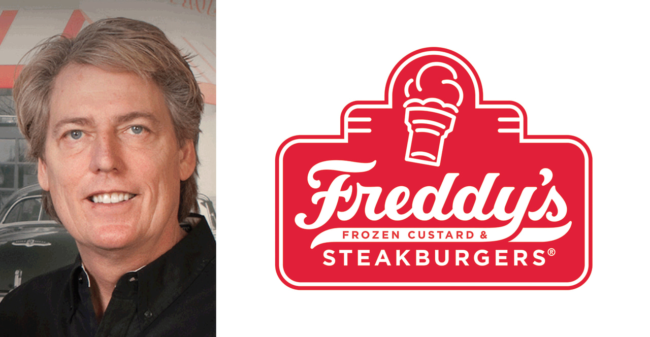 Founder of freddy's
