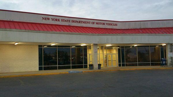 Nys dmv staten island ny