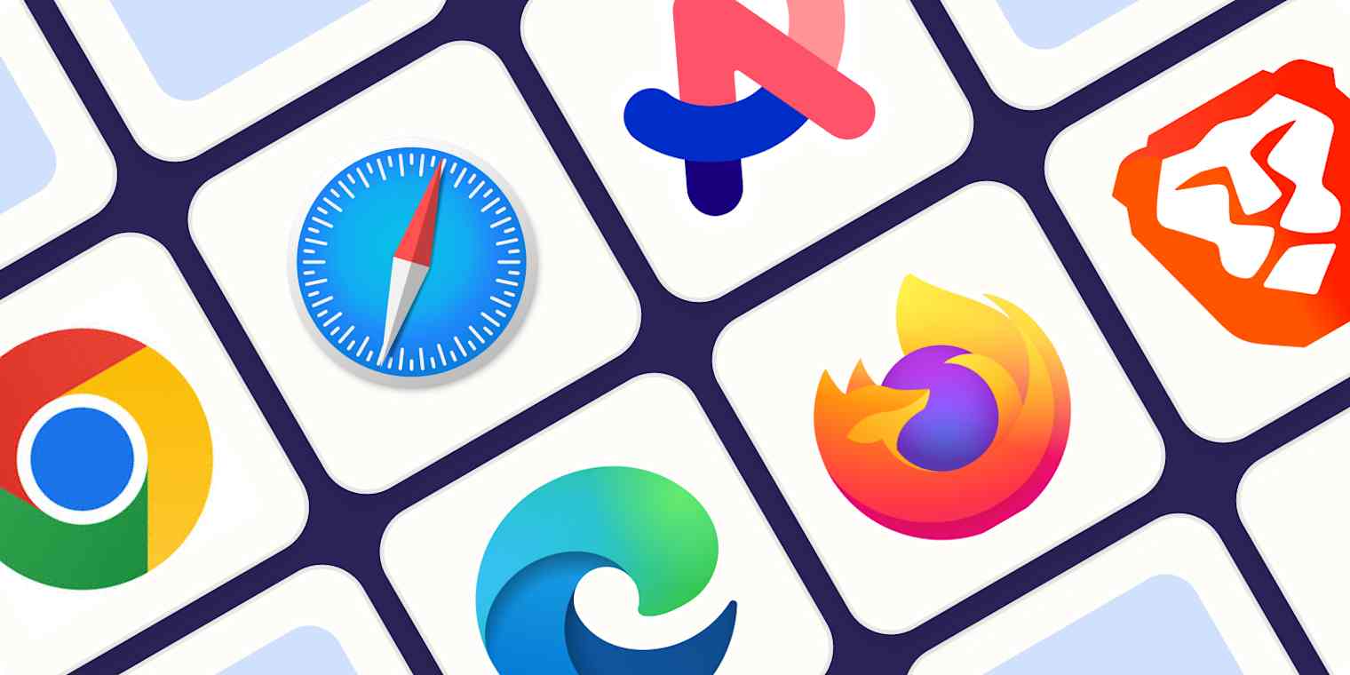 Apps, Browsers and Online Tools