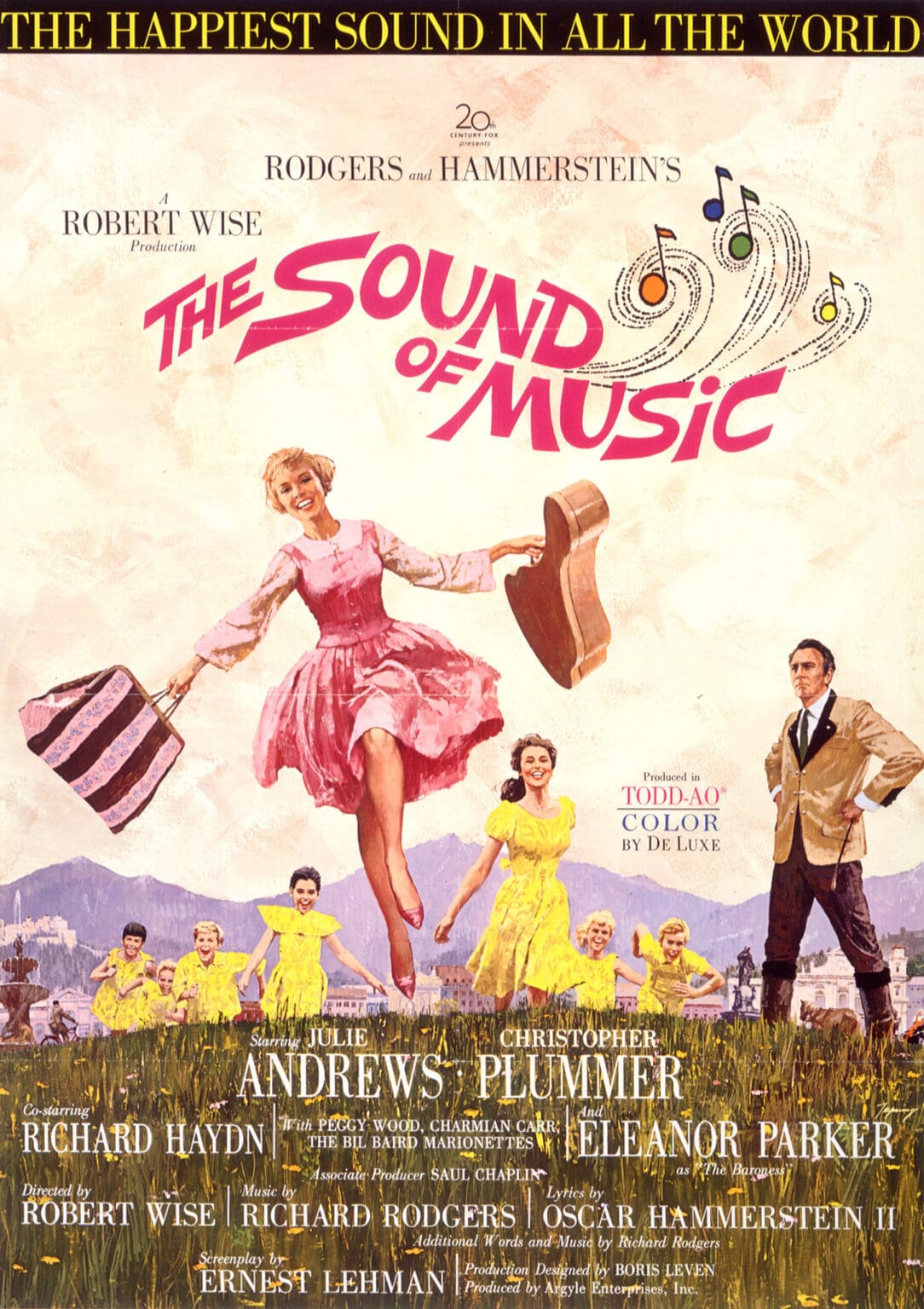 Movies, Music and Culture