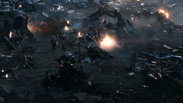 Avengers: Doomsday Set Photos: What Can Be Verified?