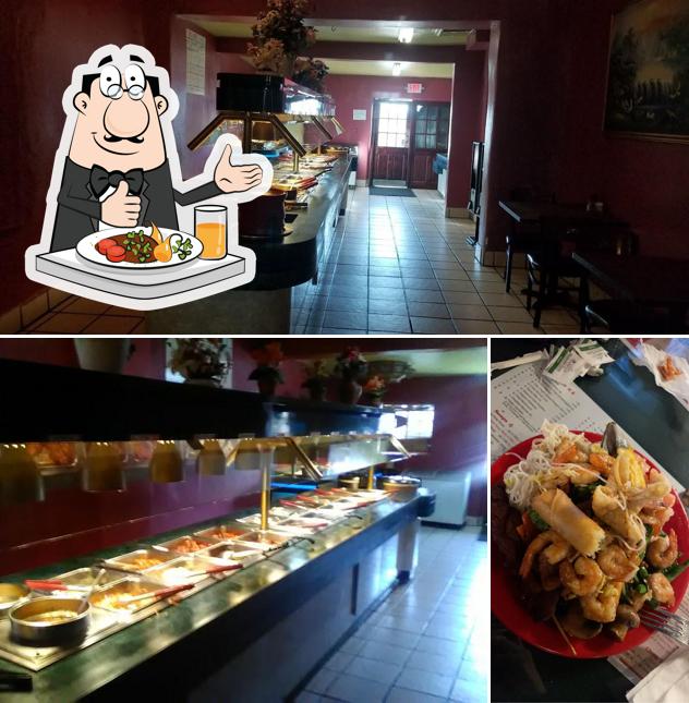 China kitchen española
