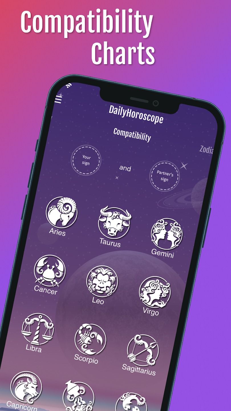 Horoscope apps free