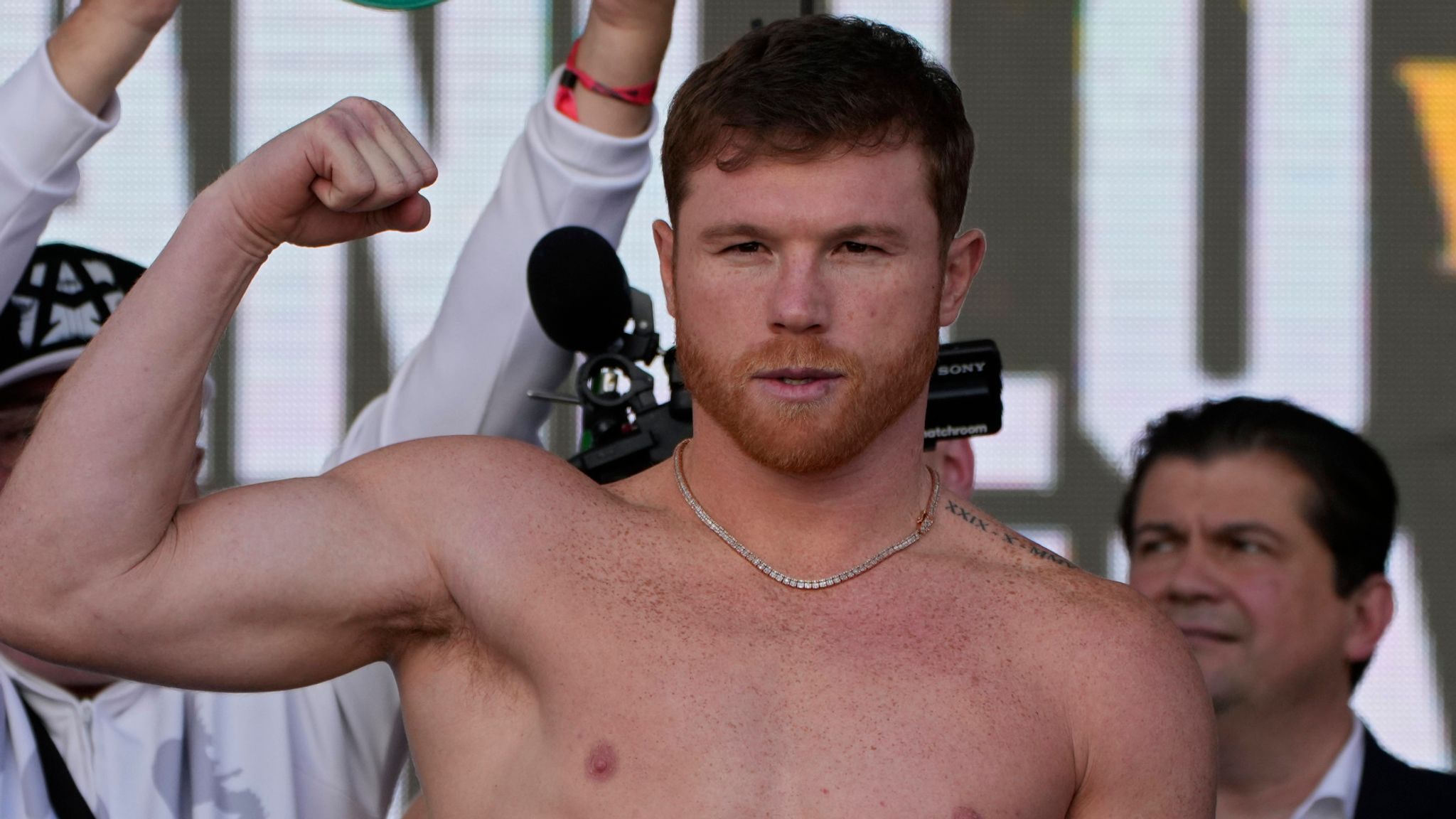 Who Won the Canelo Fight? Latest Results