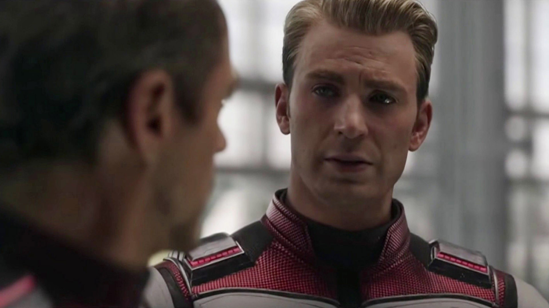 Chris Evans and Avengers: Doomsday: Return Reports