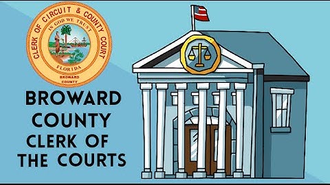 Browardclerk.org