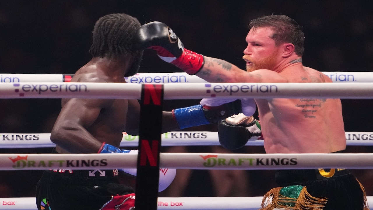 Canelo Next Fight: Confirmed Date, Opponent and Updates