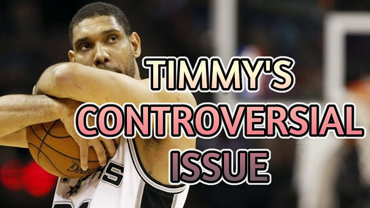 Tim duncan divorce story